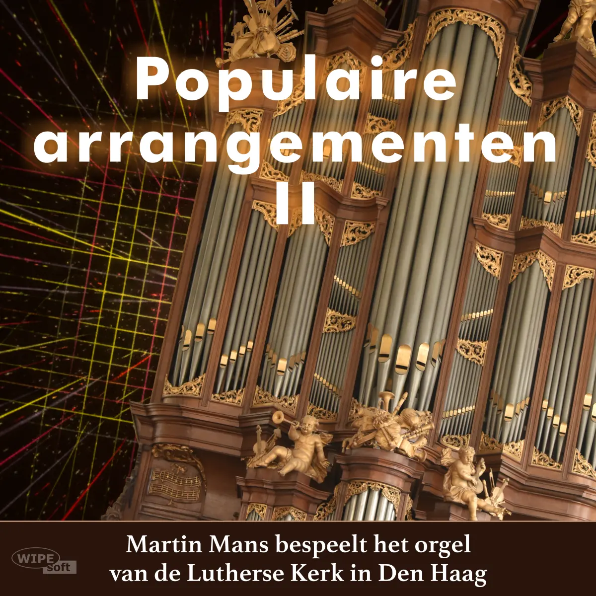 Cover van Avond