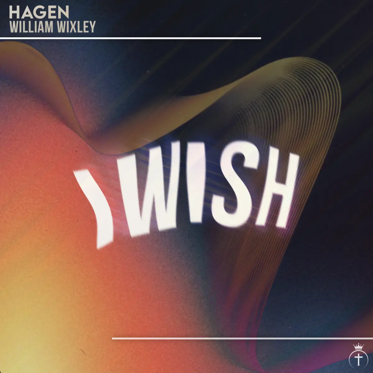 Cover van I Wish