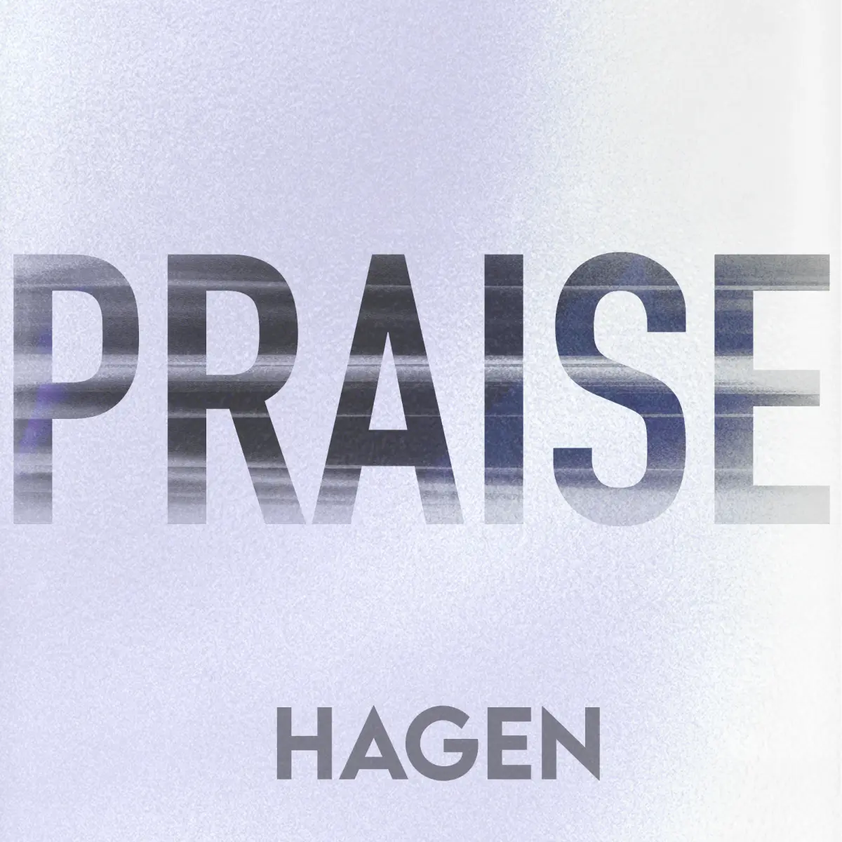 Cover van HAGEN - Praise (Radio Edit) 