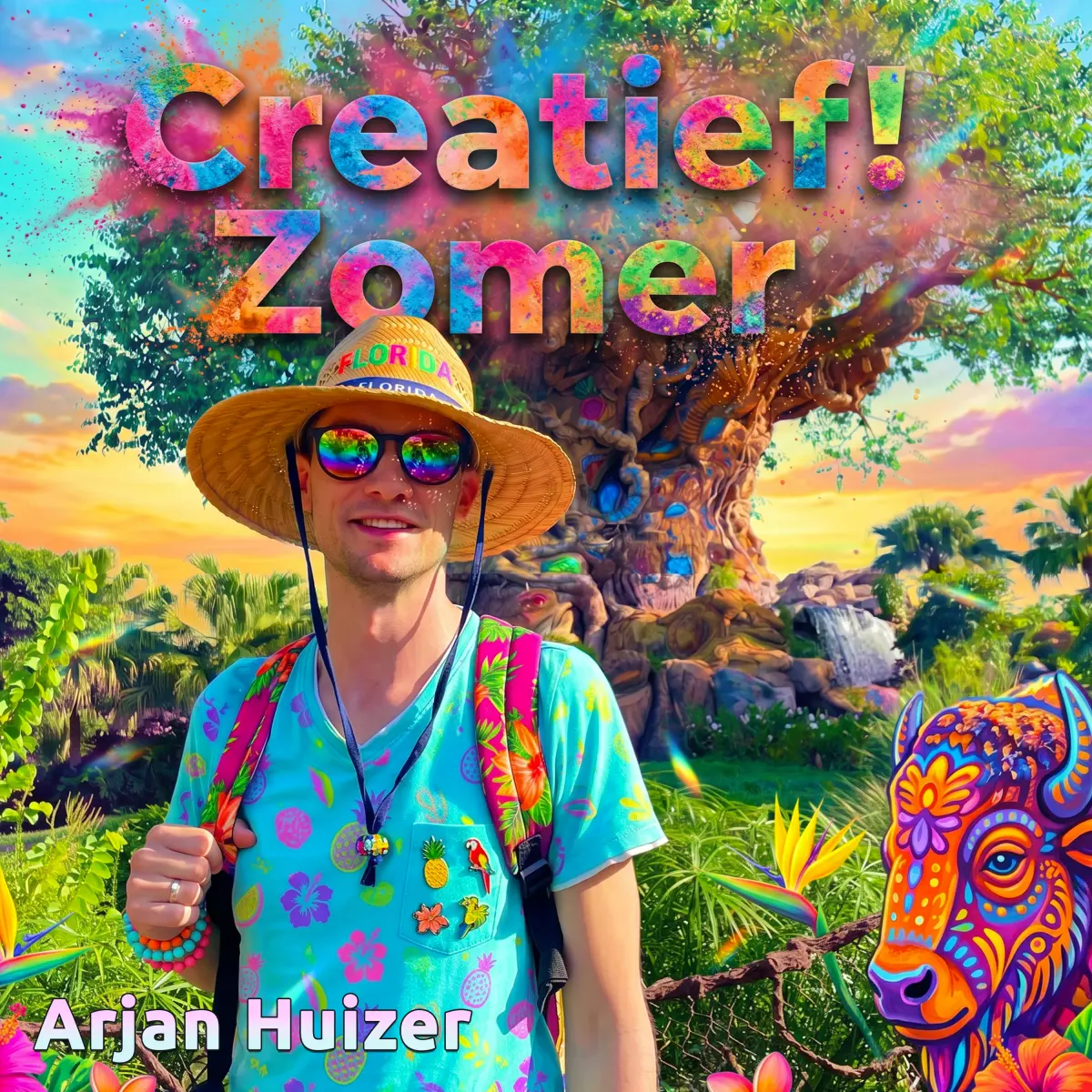 Cover van Rijst op, rijst op voor Jezus