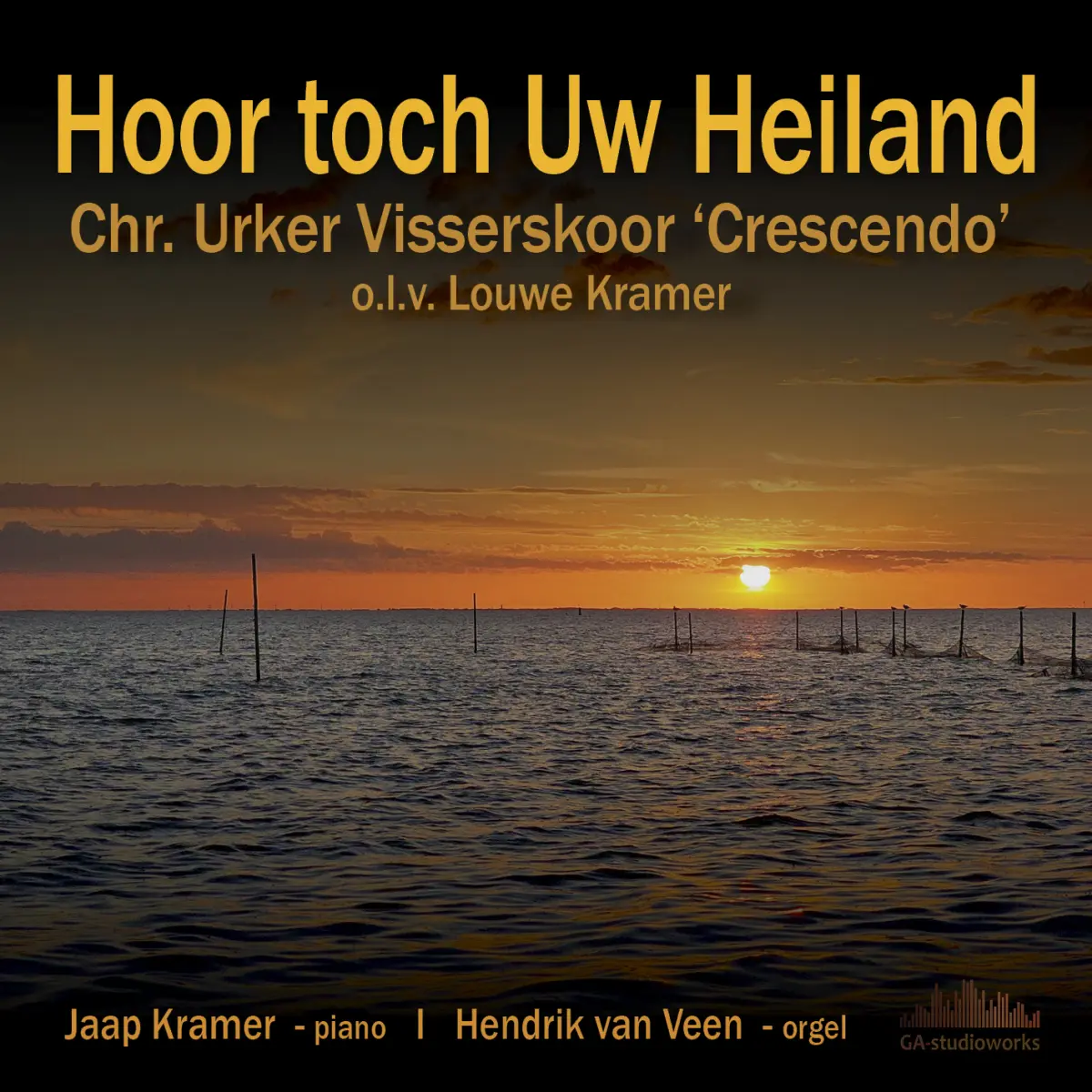 Cover van De haven van rust
