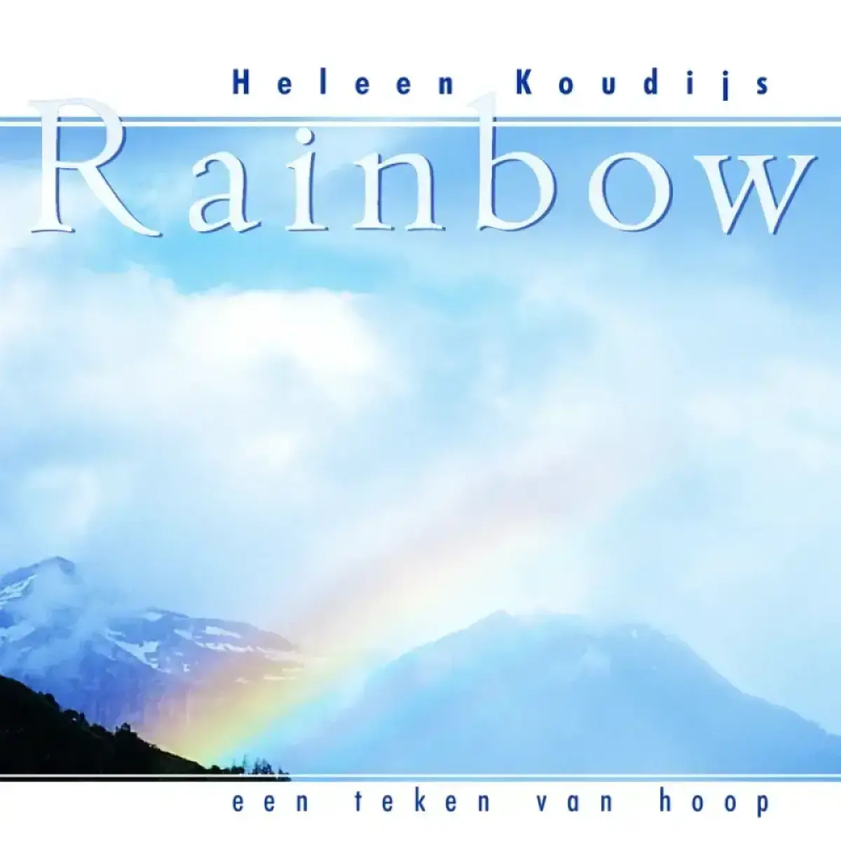 Cover van Arms of love