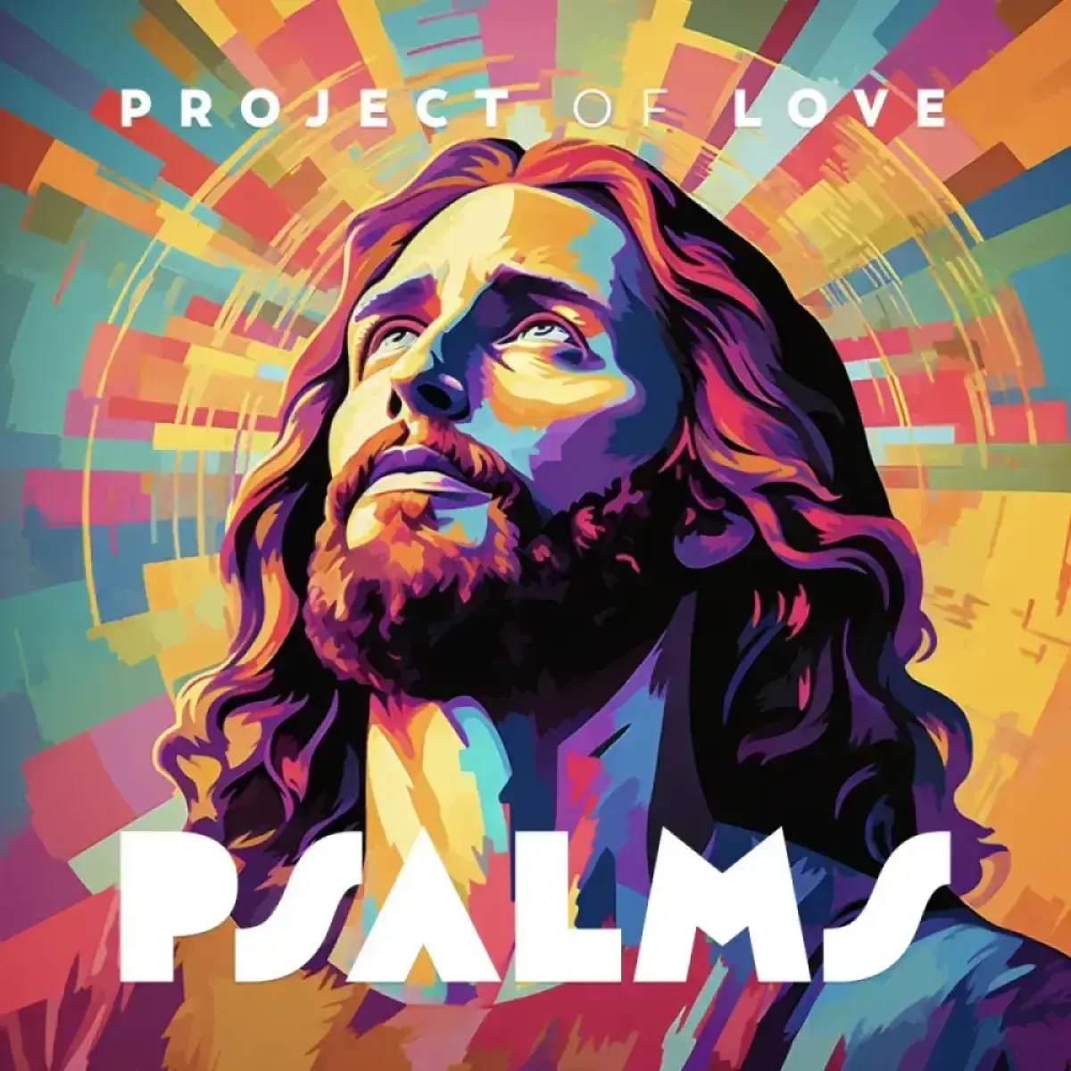 Cover van Psalm 81 - Open Your Mouth Wide