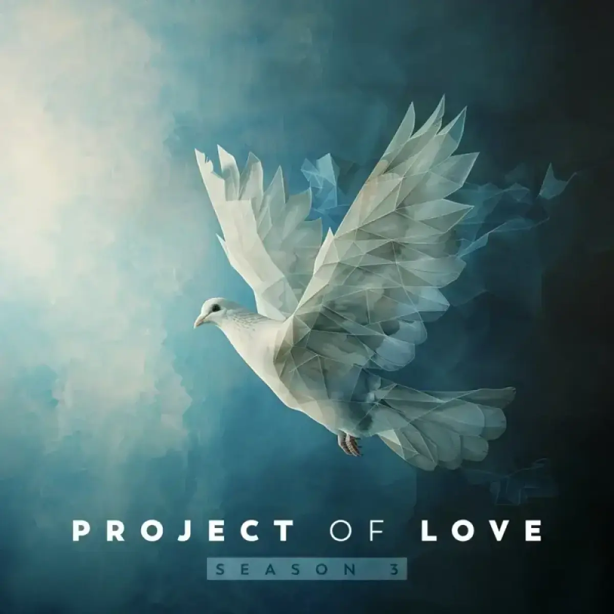 Cover van Romans 8 - Nothing Can Separate Us From God’s Love