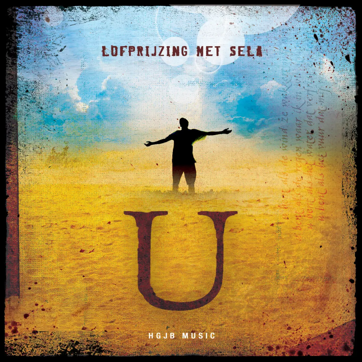 Cover van One Church