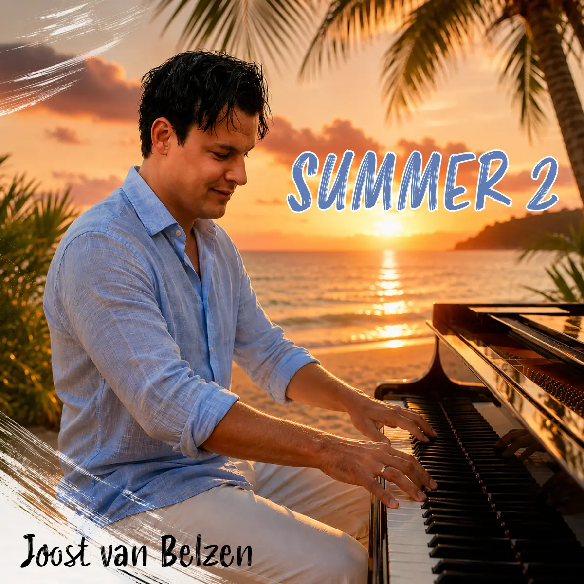 Cover van Sometimes when it rains