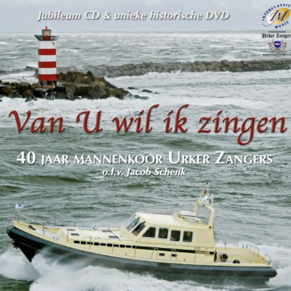 Cover van Rots Waar Op Wij Bouwen