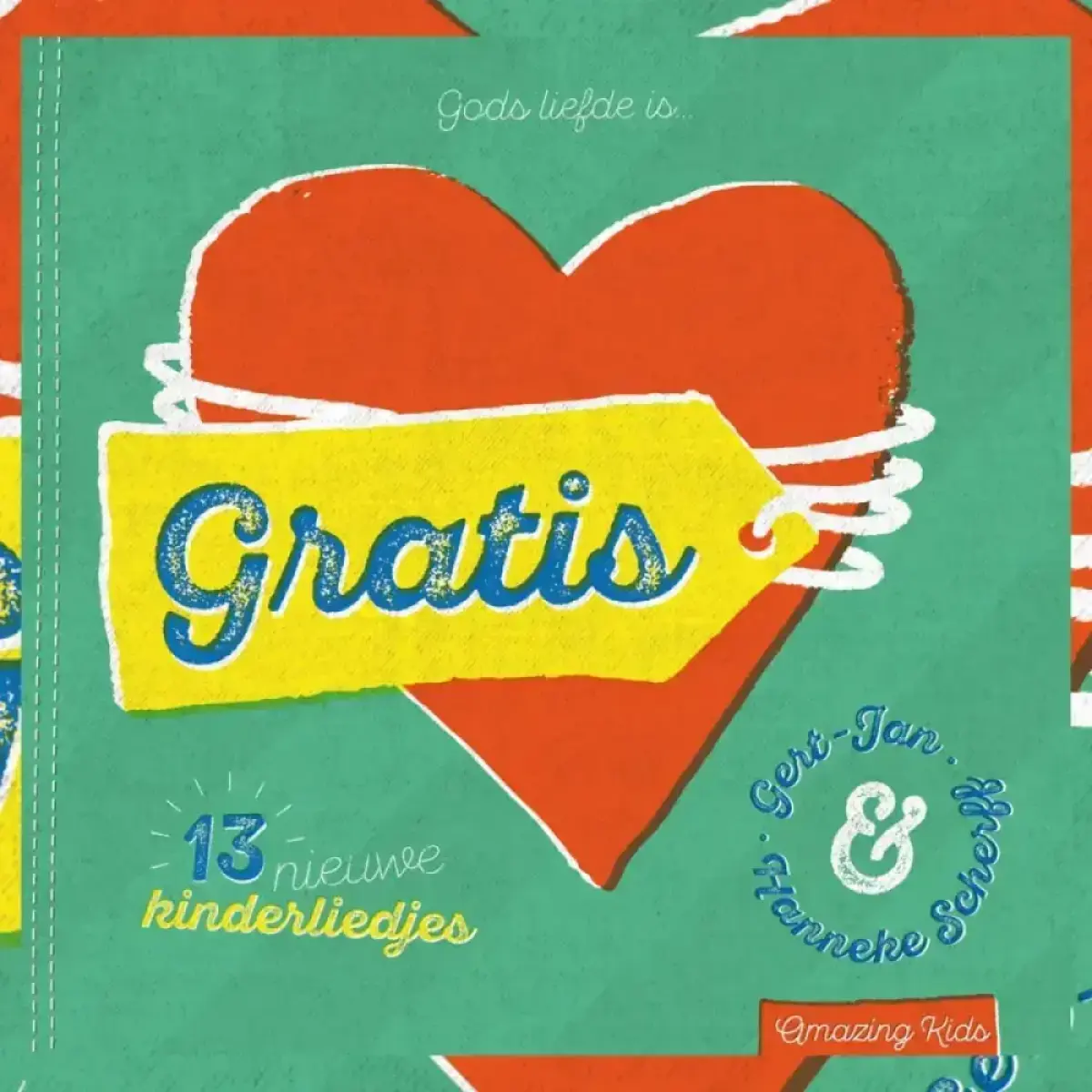 Cover van Het grote feest