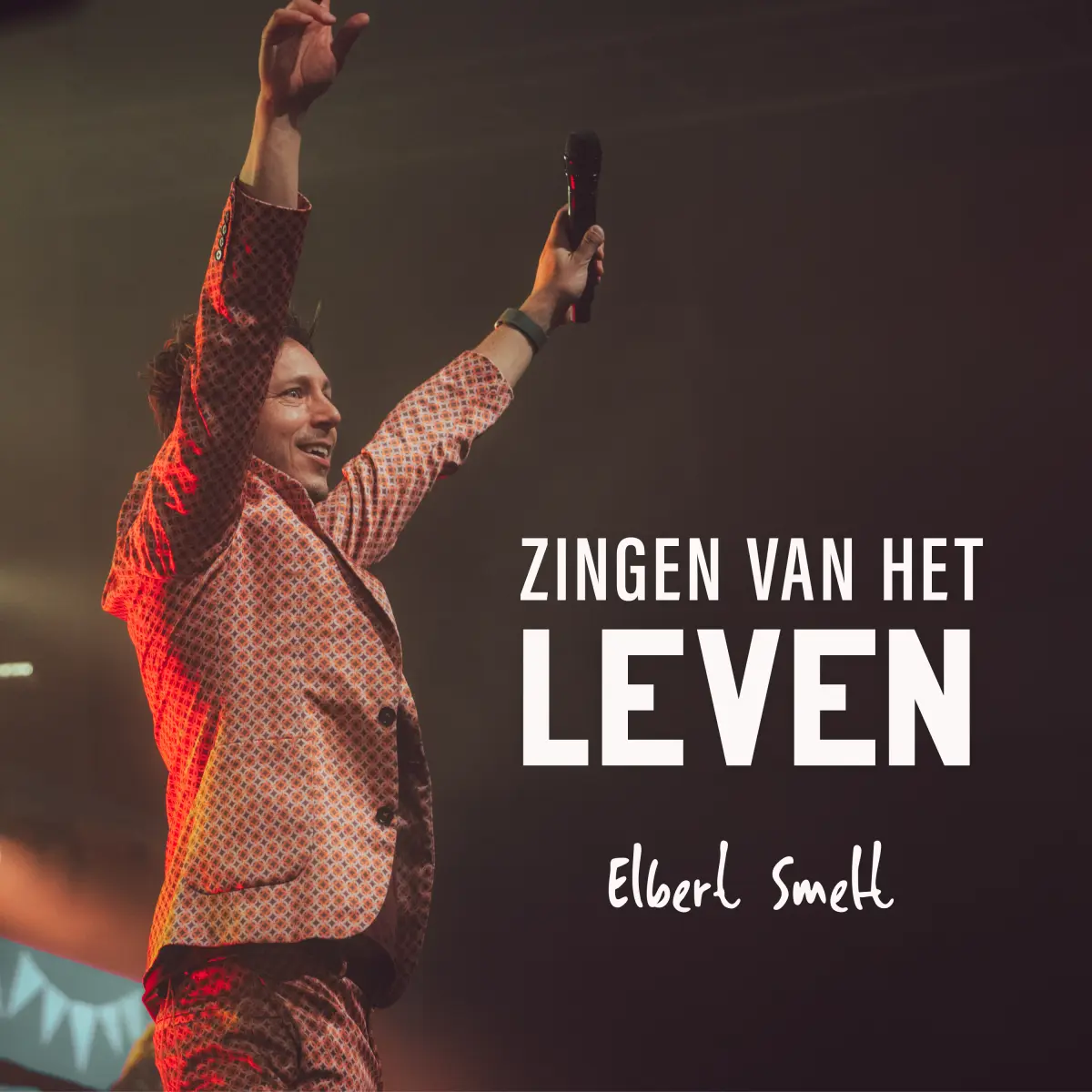 Cover van Net Zo Fijn