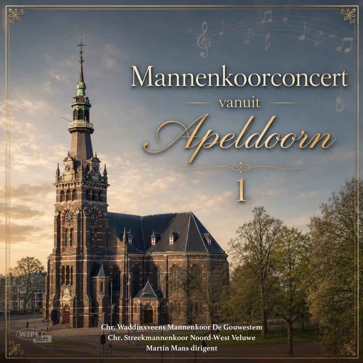 Cover van Daar is kracht in het bloed