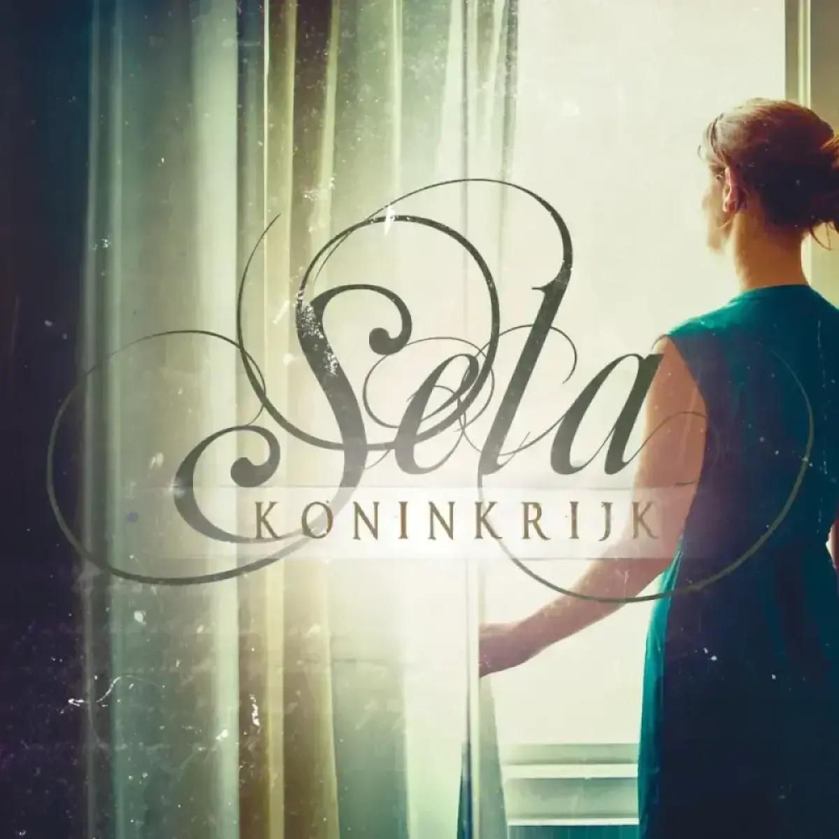 Cover van Wees verheugd