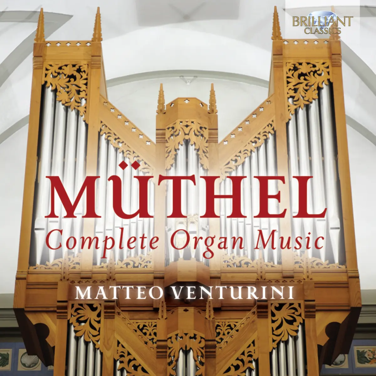 Cover van Was mein Gott will, das gescheh allzeit