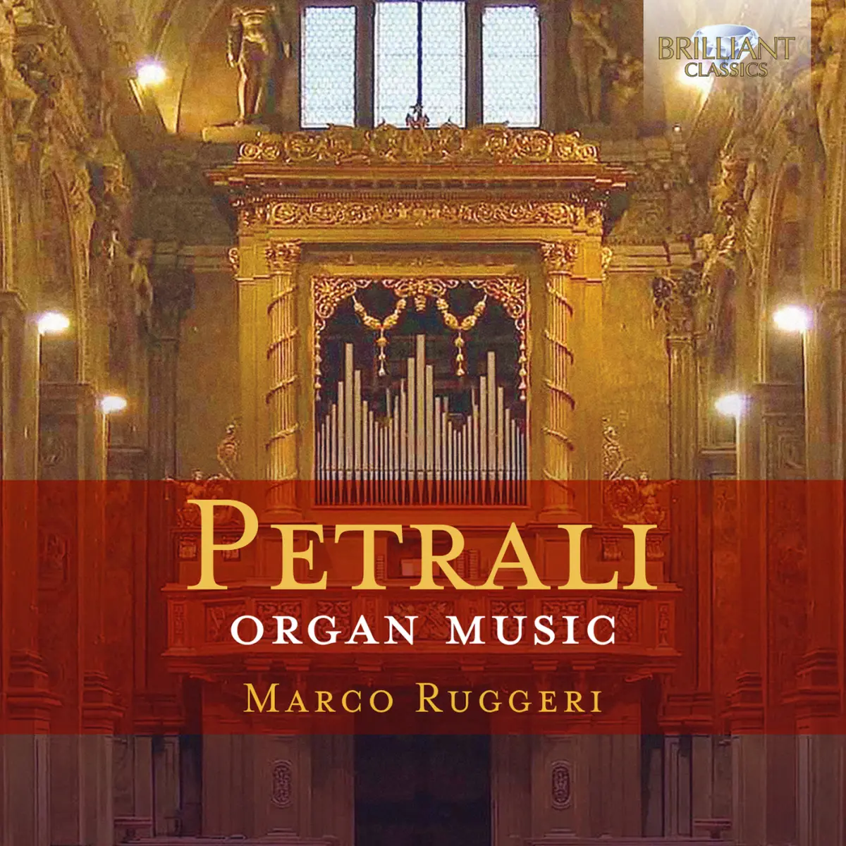 Cover van 4 Sonate for Evening: IV. Sonata No. 4