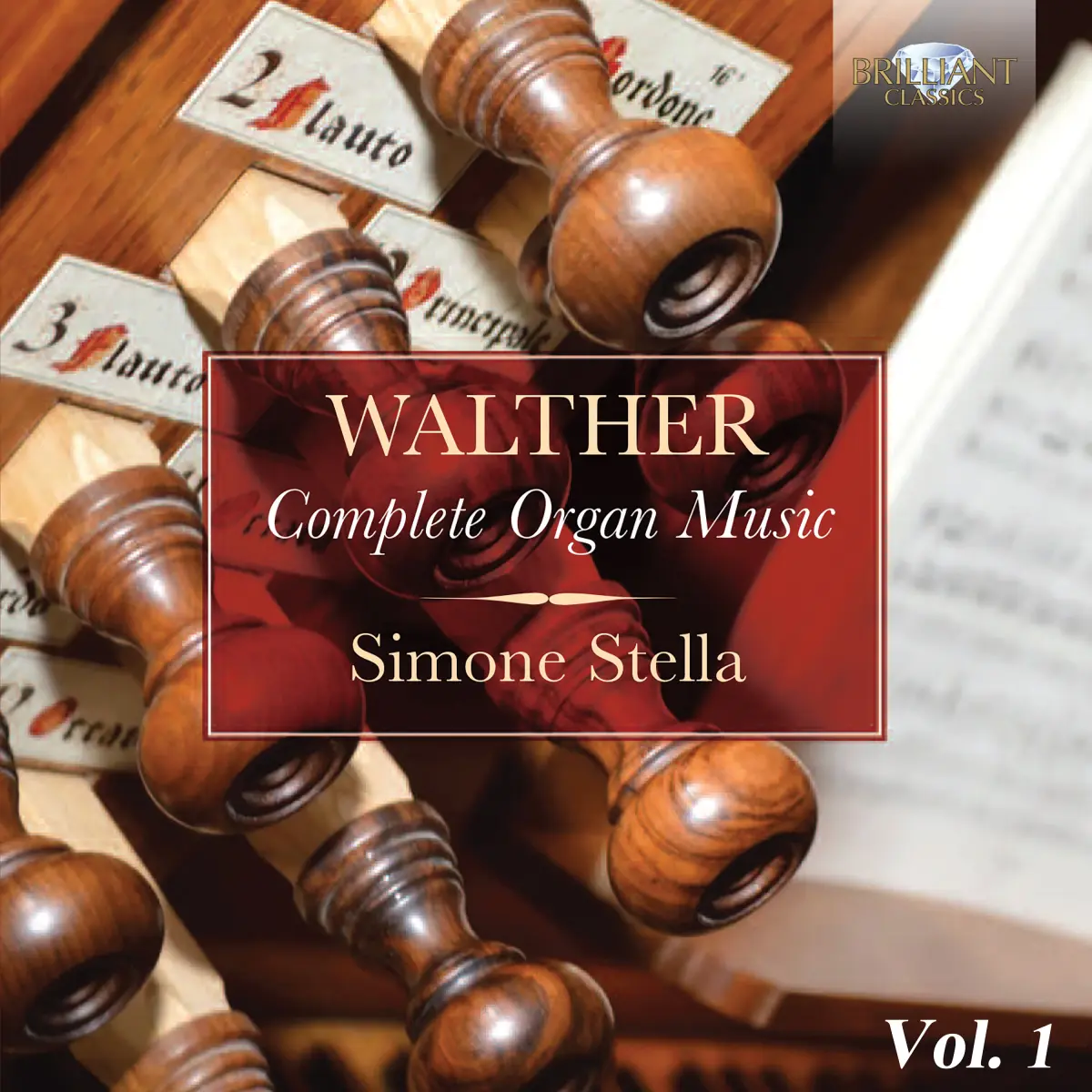 Cover van Jesus, meine Zuversicht: Versus III