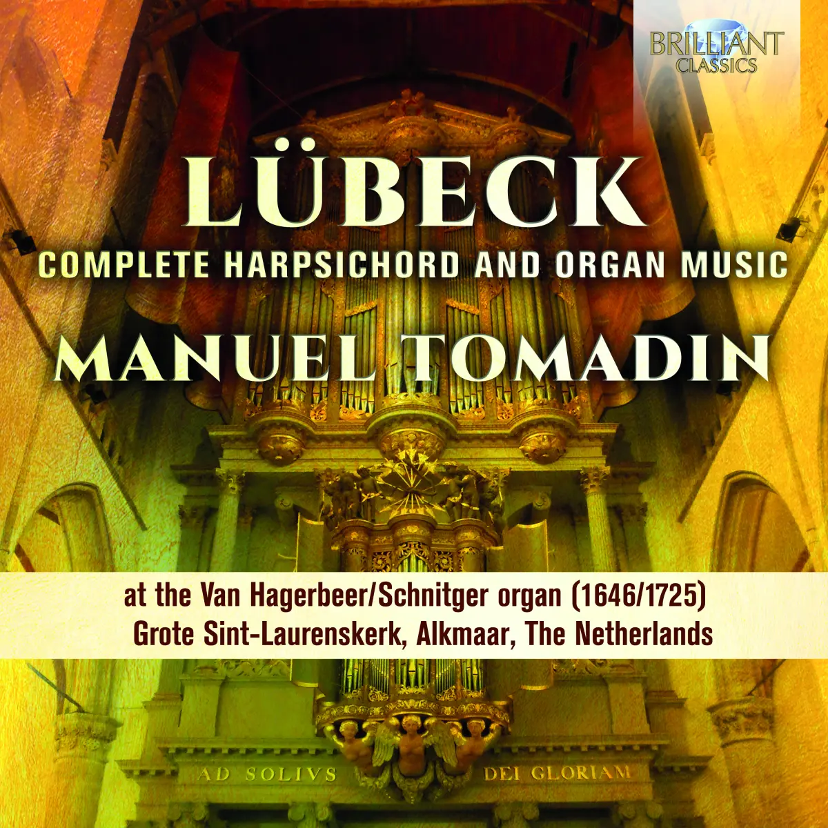 Cover van From the S.M.G. 1691 Manuscript: XVI. Bourée