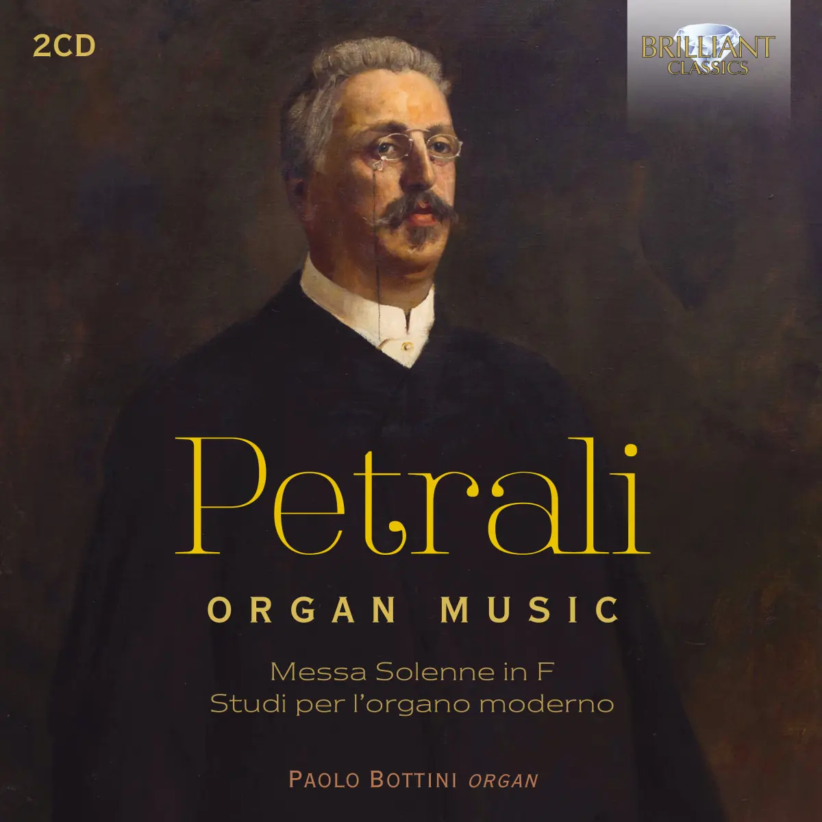 Cover van Versetti per il gloria: IV. Poco andante