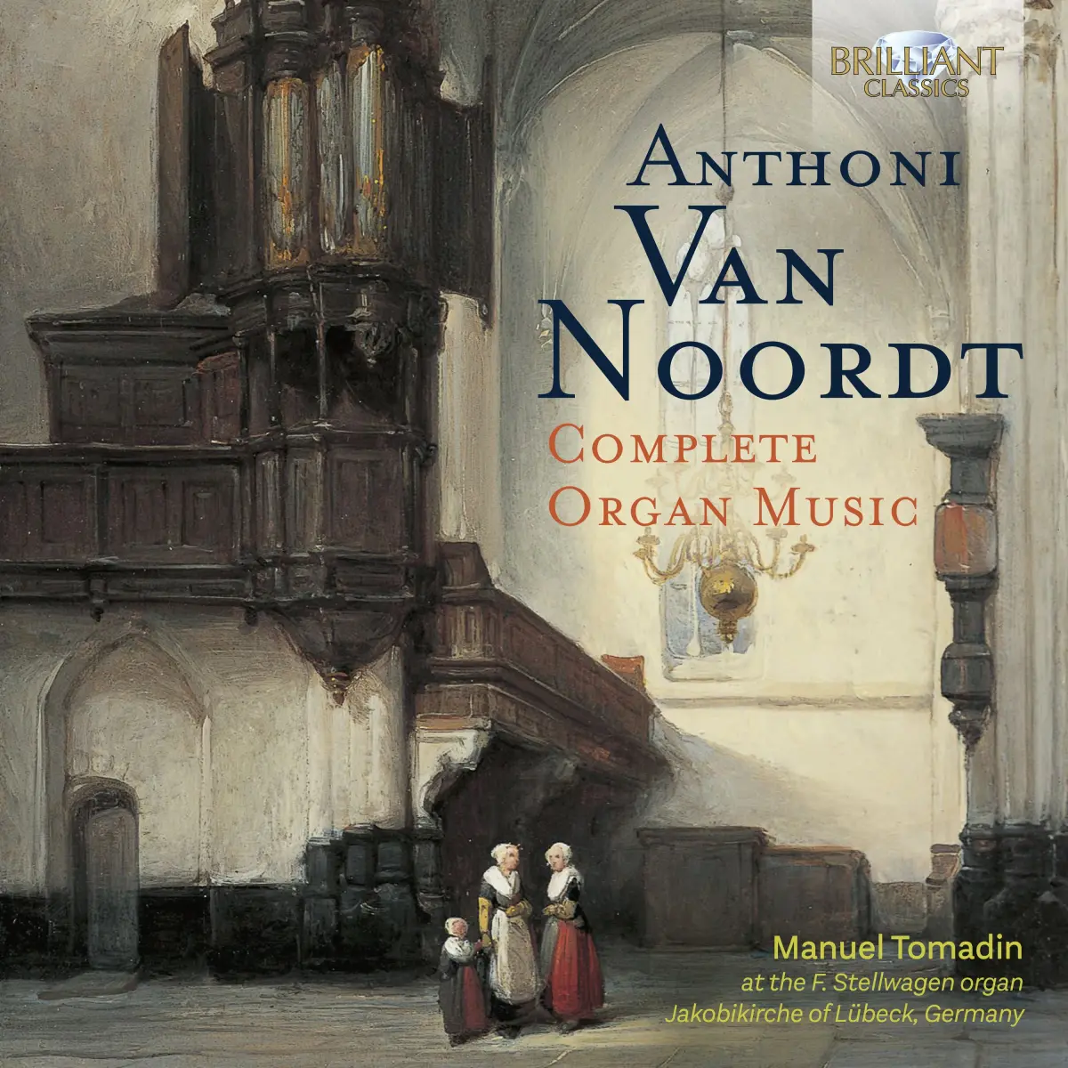 Cover van Psalm 50: I. Vers 1. A 3.