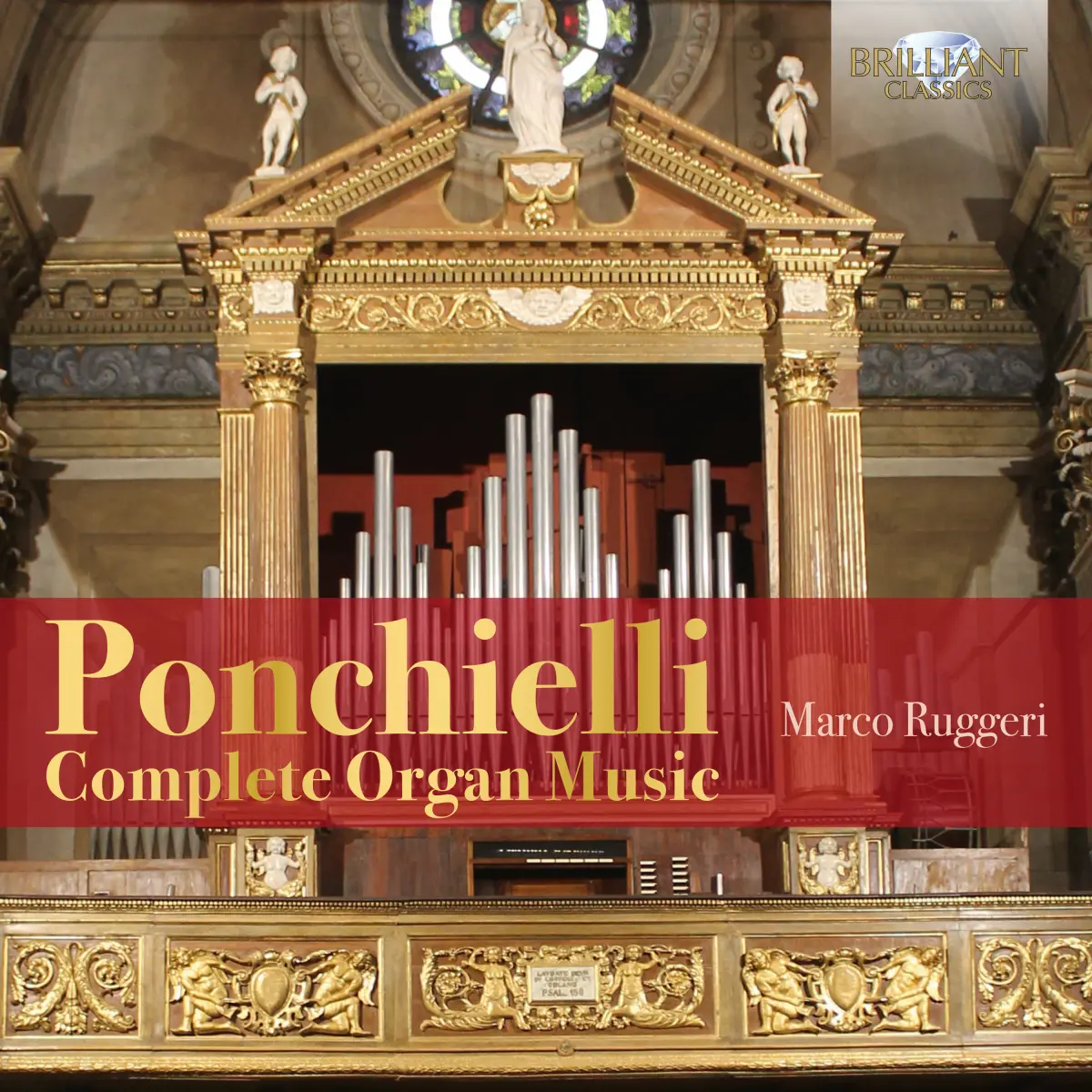 Cover van Preludio dalla Cantata a Donizetti