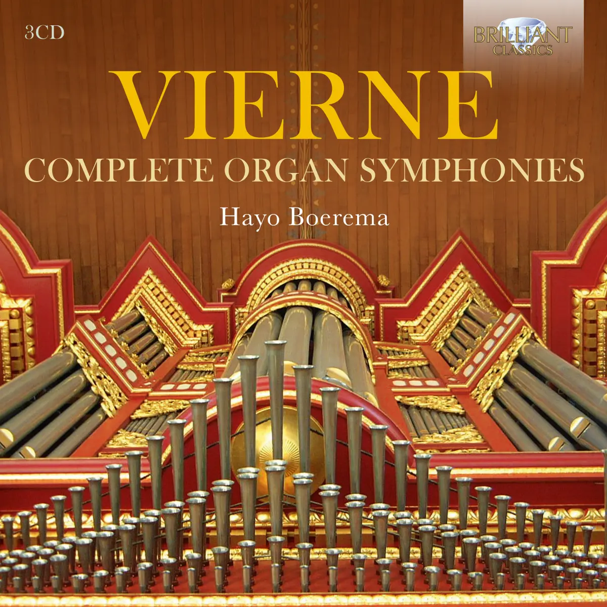 Cover van Symphony No. 5 in A Minor, Op. 47: III. Scherzo