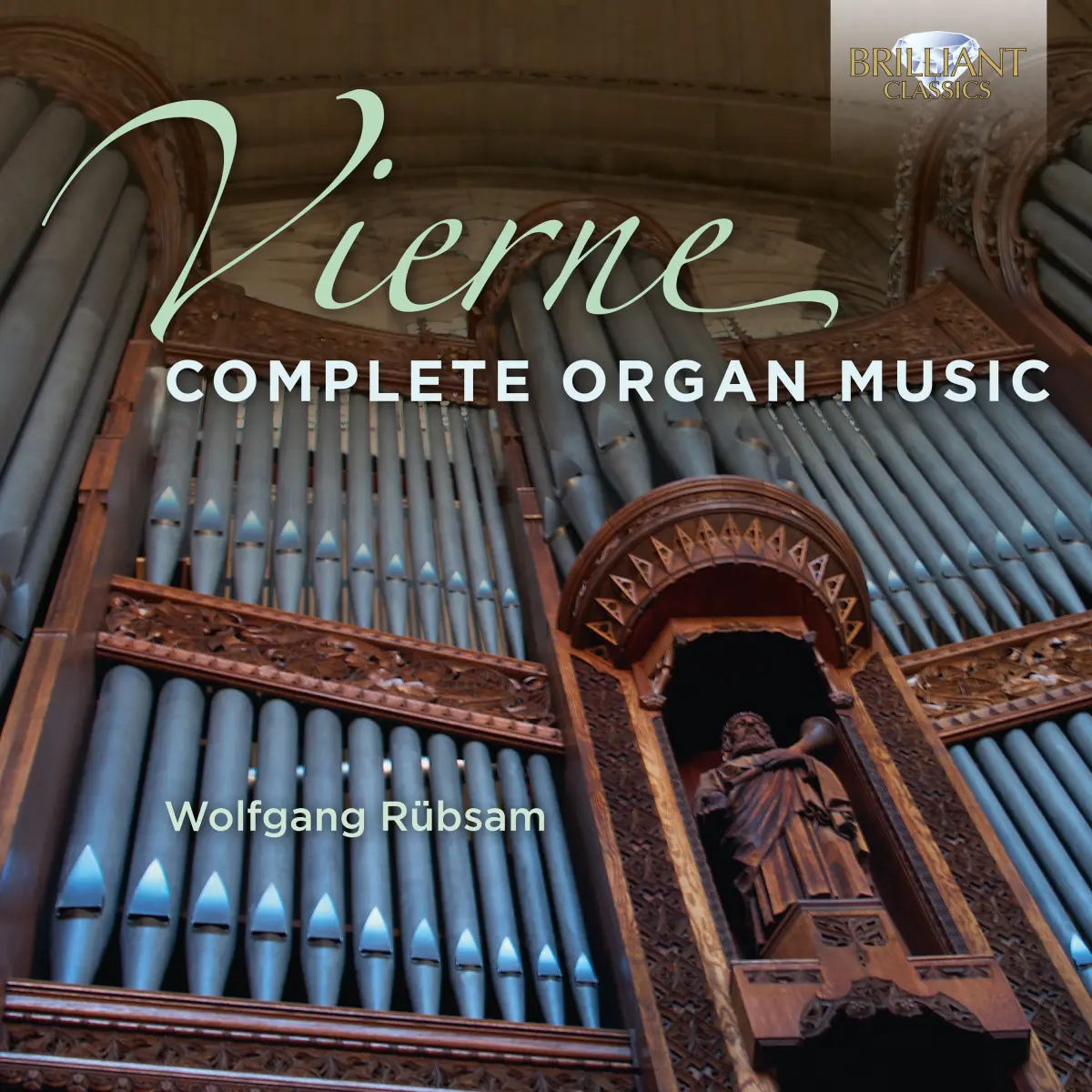 Cover van Pièces en style libre, Op. 31 livre I: II. Cortège