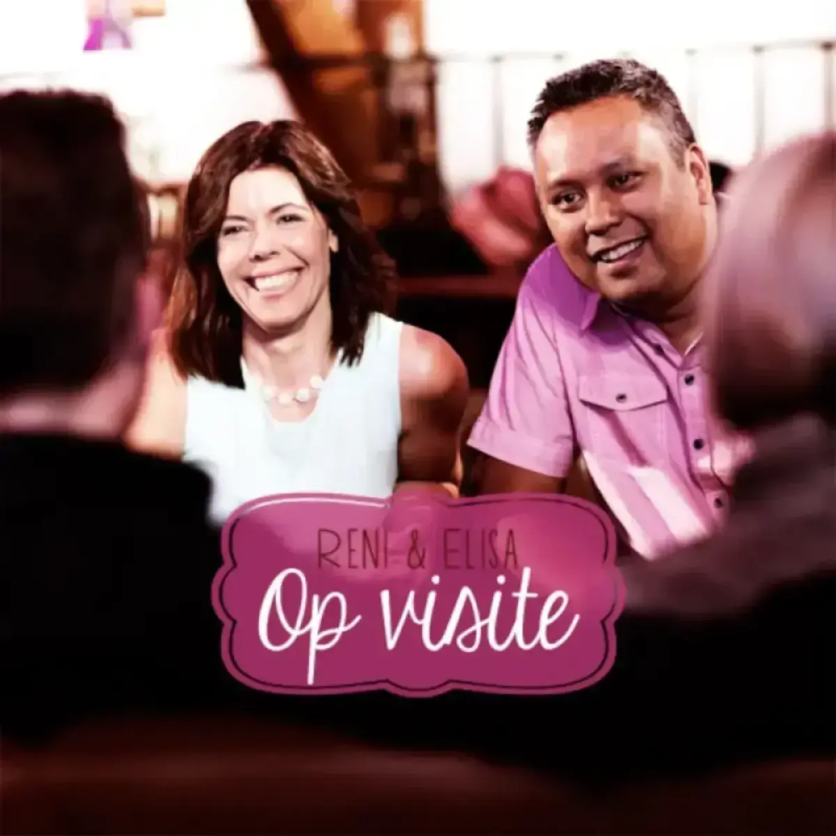 Cover van k Wil dat je weet