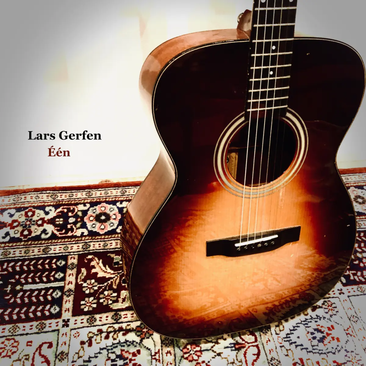 Cover van U hebt overwonnen