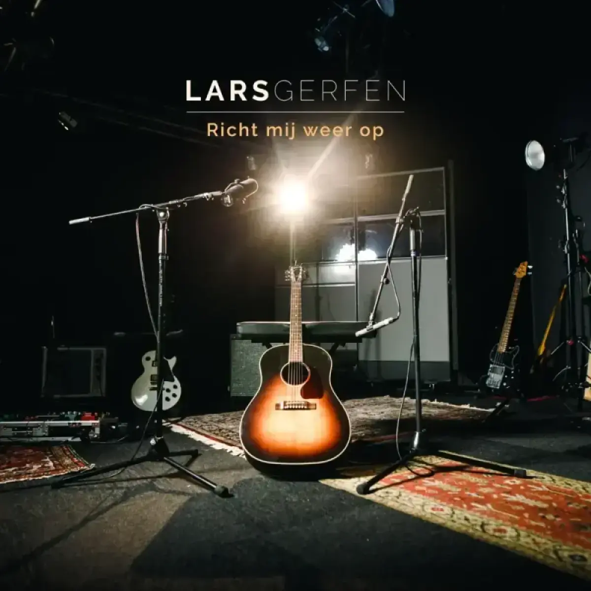 Cover van Mijn Koning