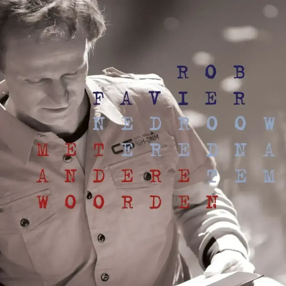 Cover van Oom Johnny