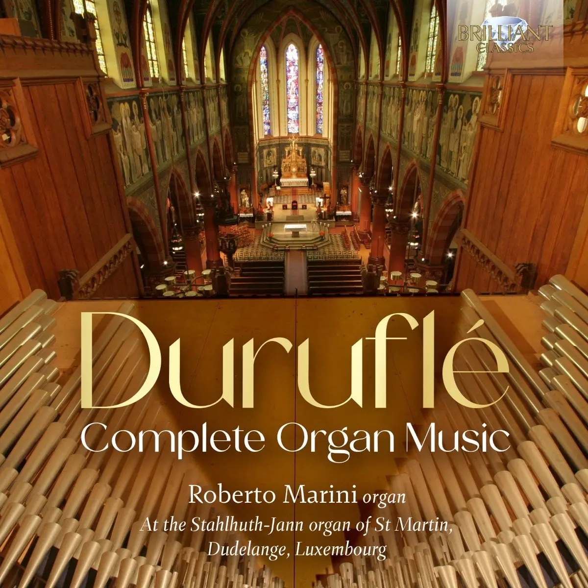 Cover van Suite, Op. 5: I. Prélude