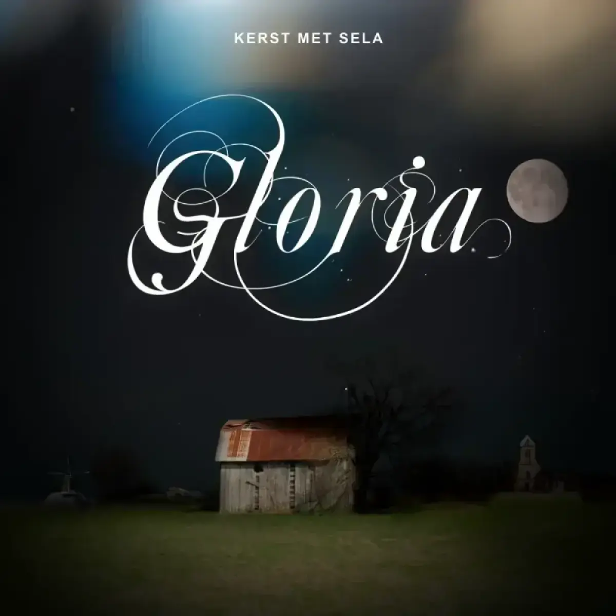 Cover van Klein Gloria (Gloria Patri)