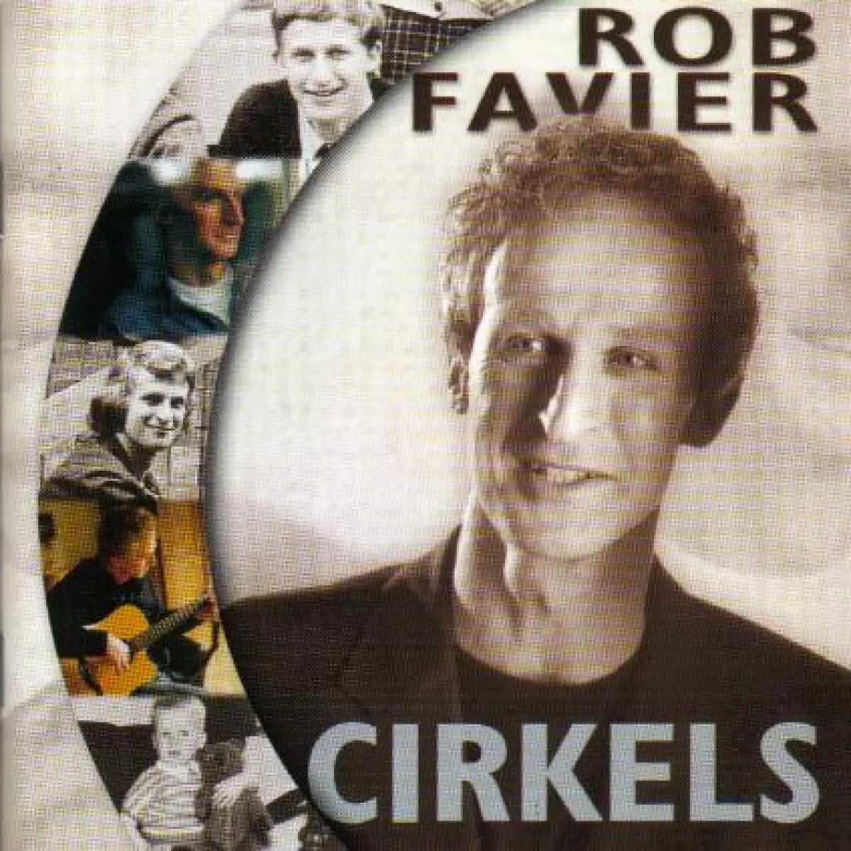 Cover van Waar Was Jij