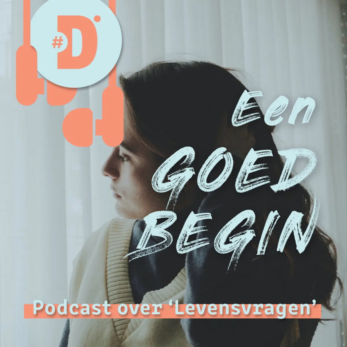 Cover van Zinvol leven #50 Wil je het kwade kennen? - Genesis 3:1-5