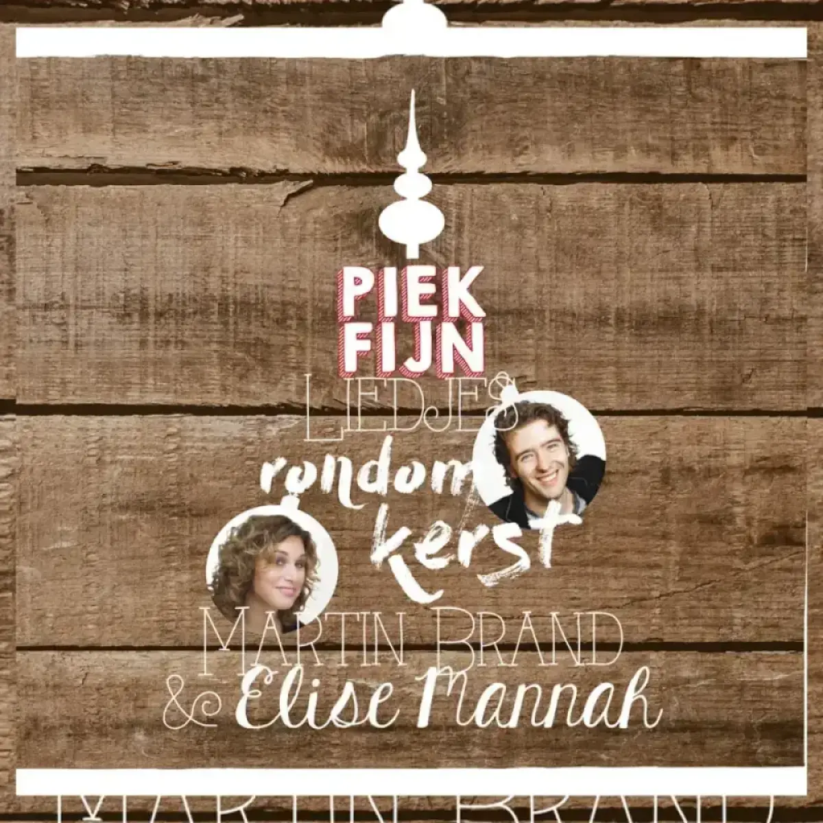 Cover van Niet jarig