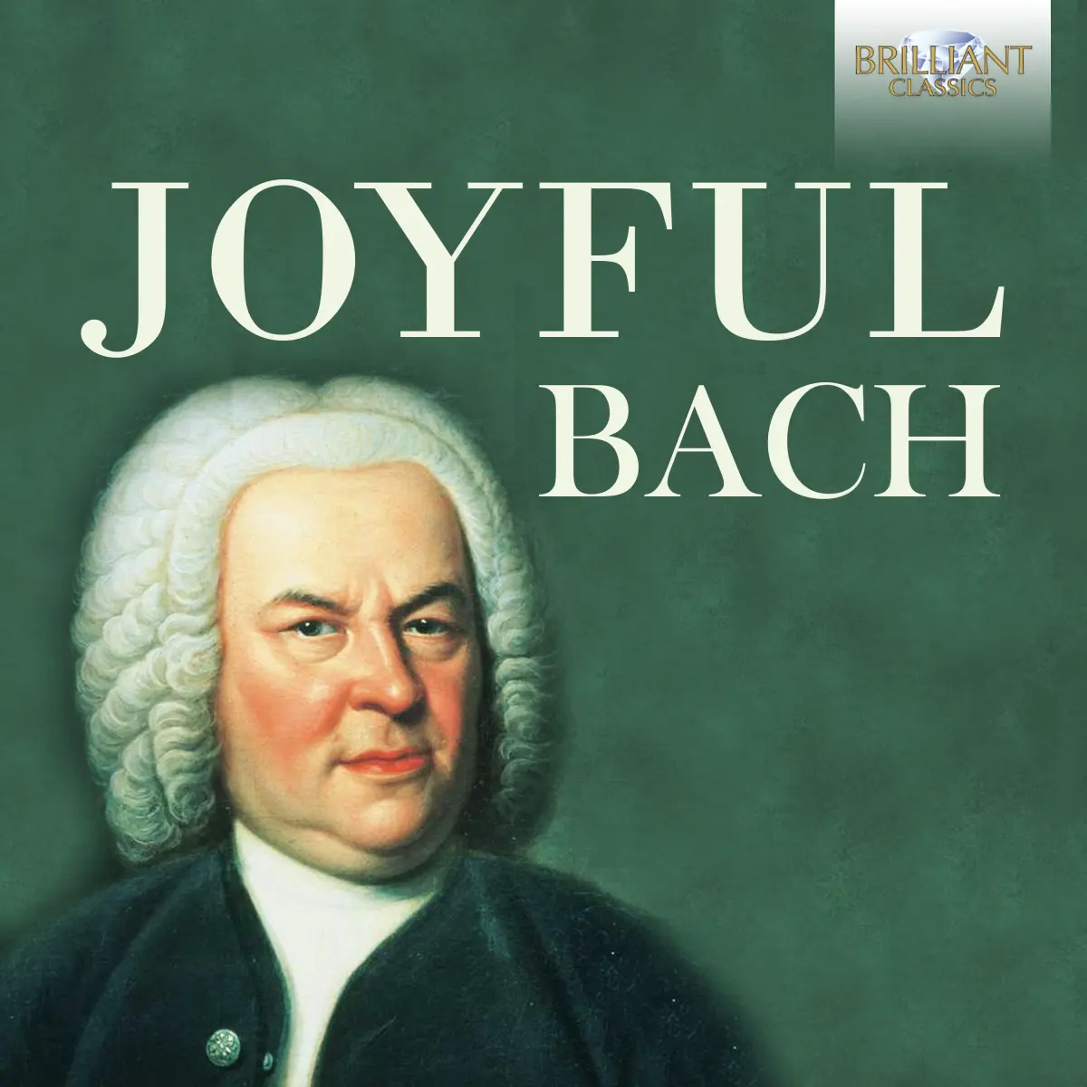 Cover van French Suite No. 5 in G Major, BWV 816: V. Bourée