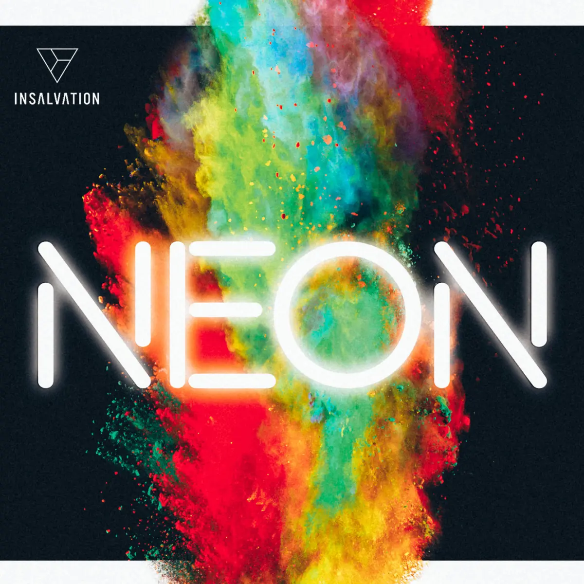 Cover van Neon