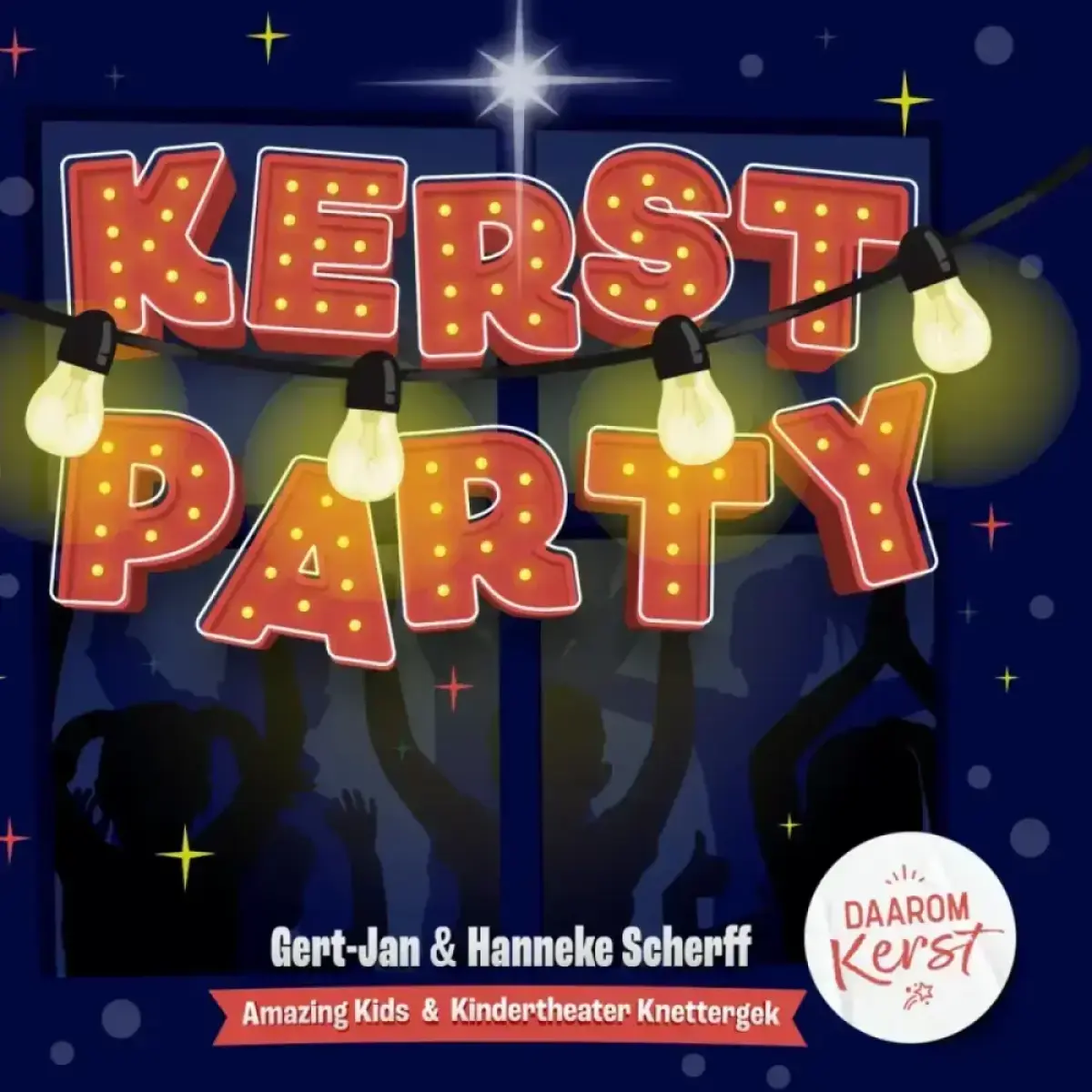 Cover van Witte kerst