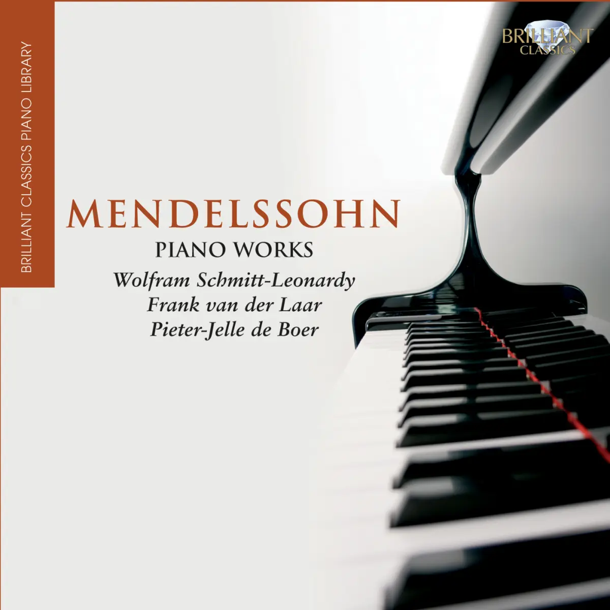 Cover van Kinderstücke, Op. 72: VI. Vivace