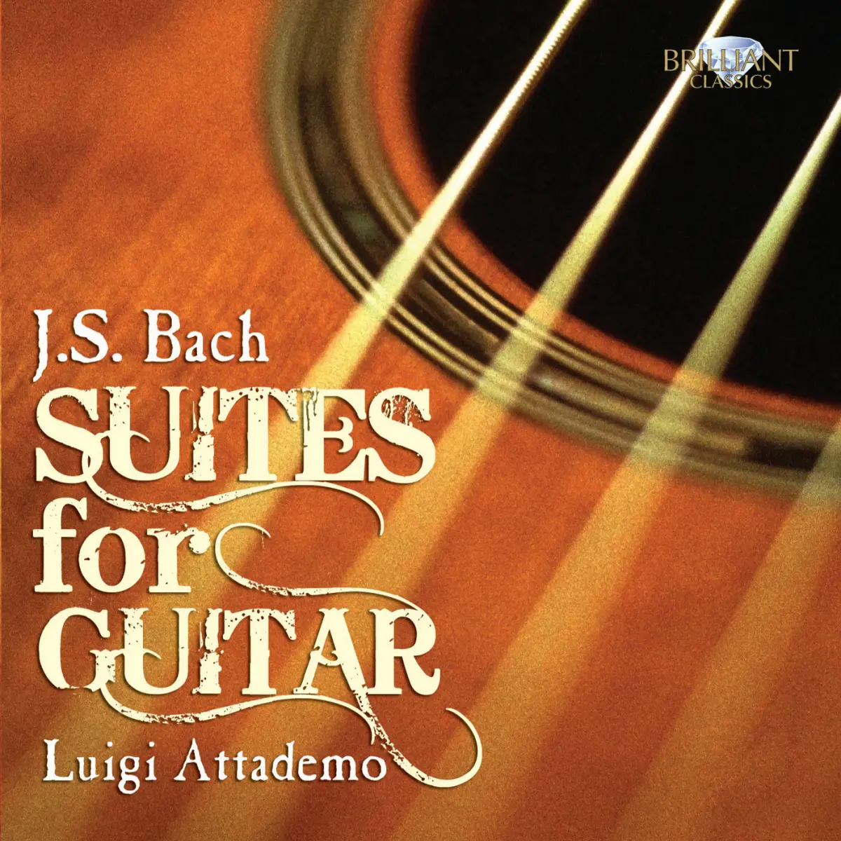 Cover van Partita in D Minor, BWV 1004: I. Allemanda