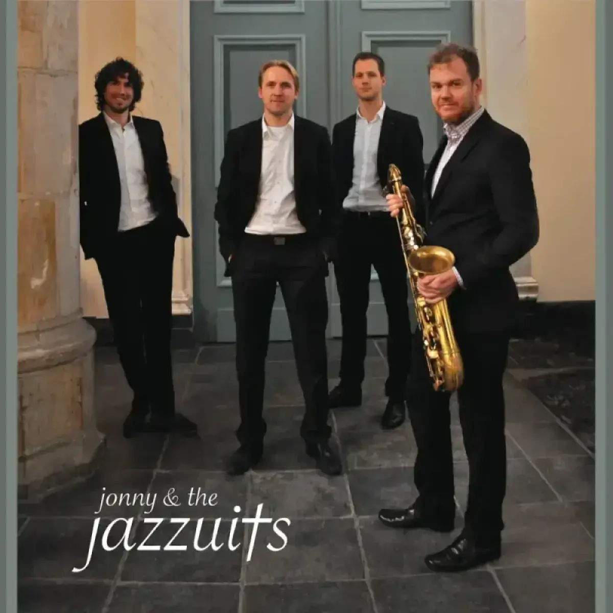 Cover van Thoughts of Love