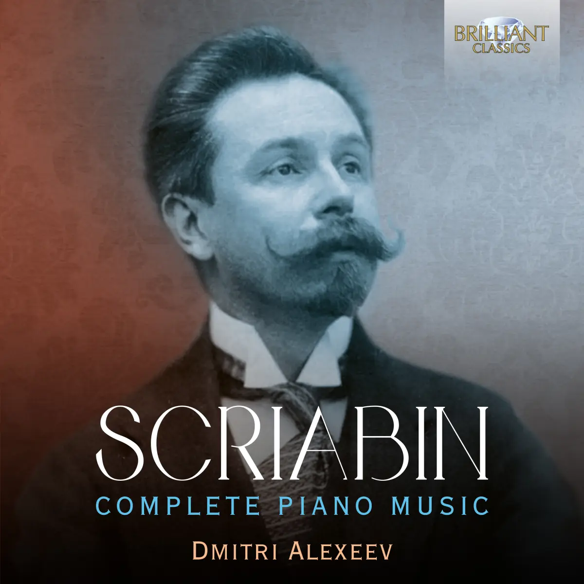 Cover van Prelude No. 4 in A-Flat Major, Op. 33