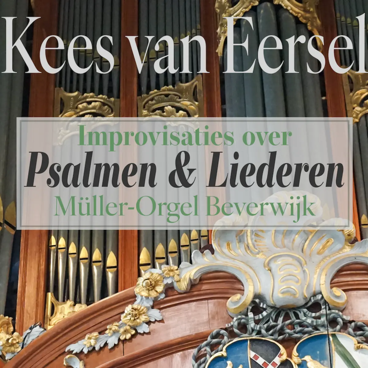 Cover van Improvisatie - Nu is de dag ten einde - Liedboek (2013) 244