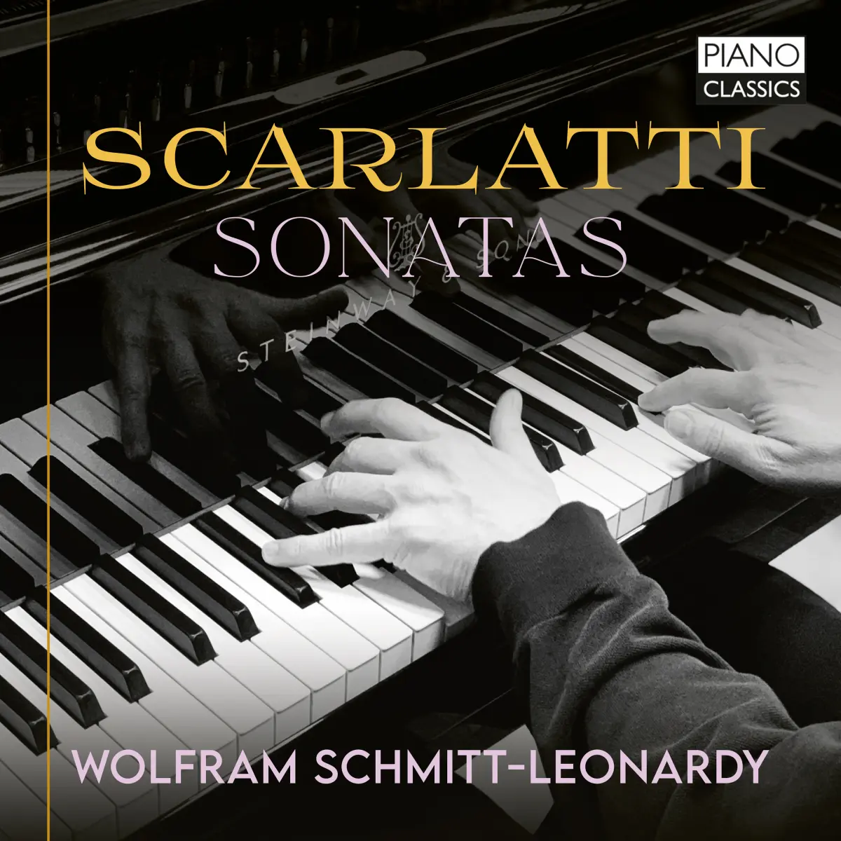 Cover van Sonata in D Major, K.33