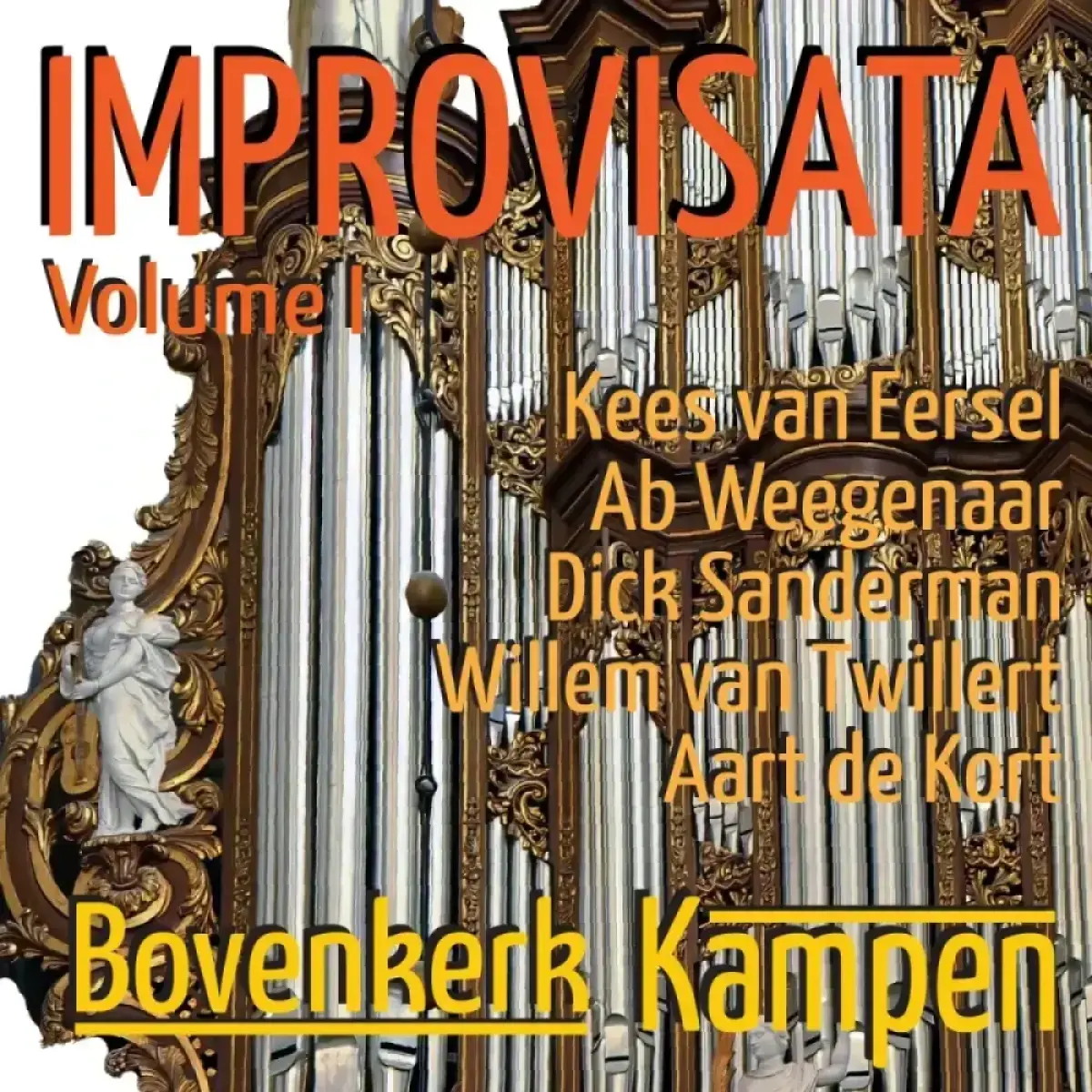 Cover van Koraal met Variaties - Wie groß ist des Allmächtgen Güte