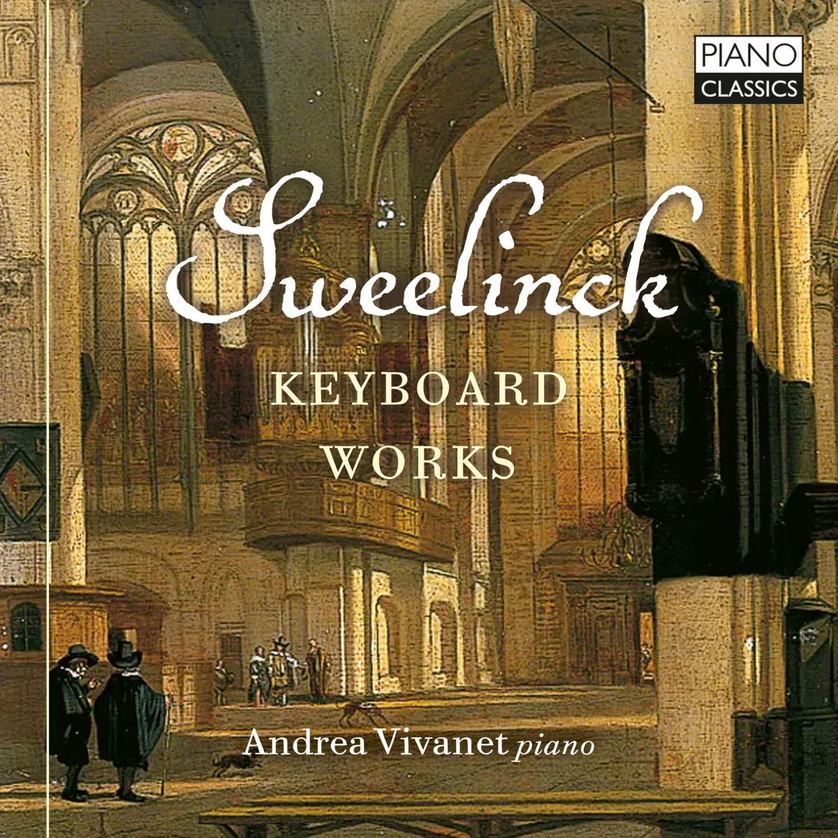 Cover van Toccata, SwWV 283