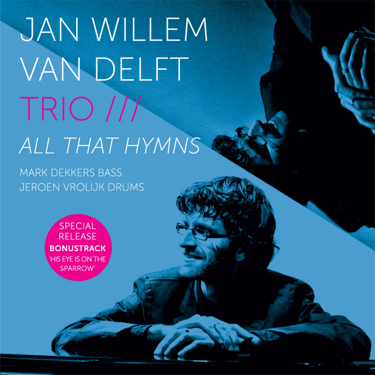 Cover van Come Unto Me