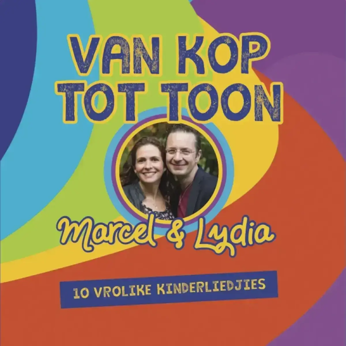 Cover van U is wat U is