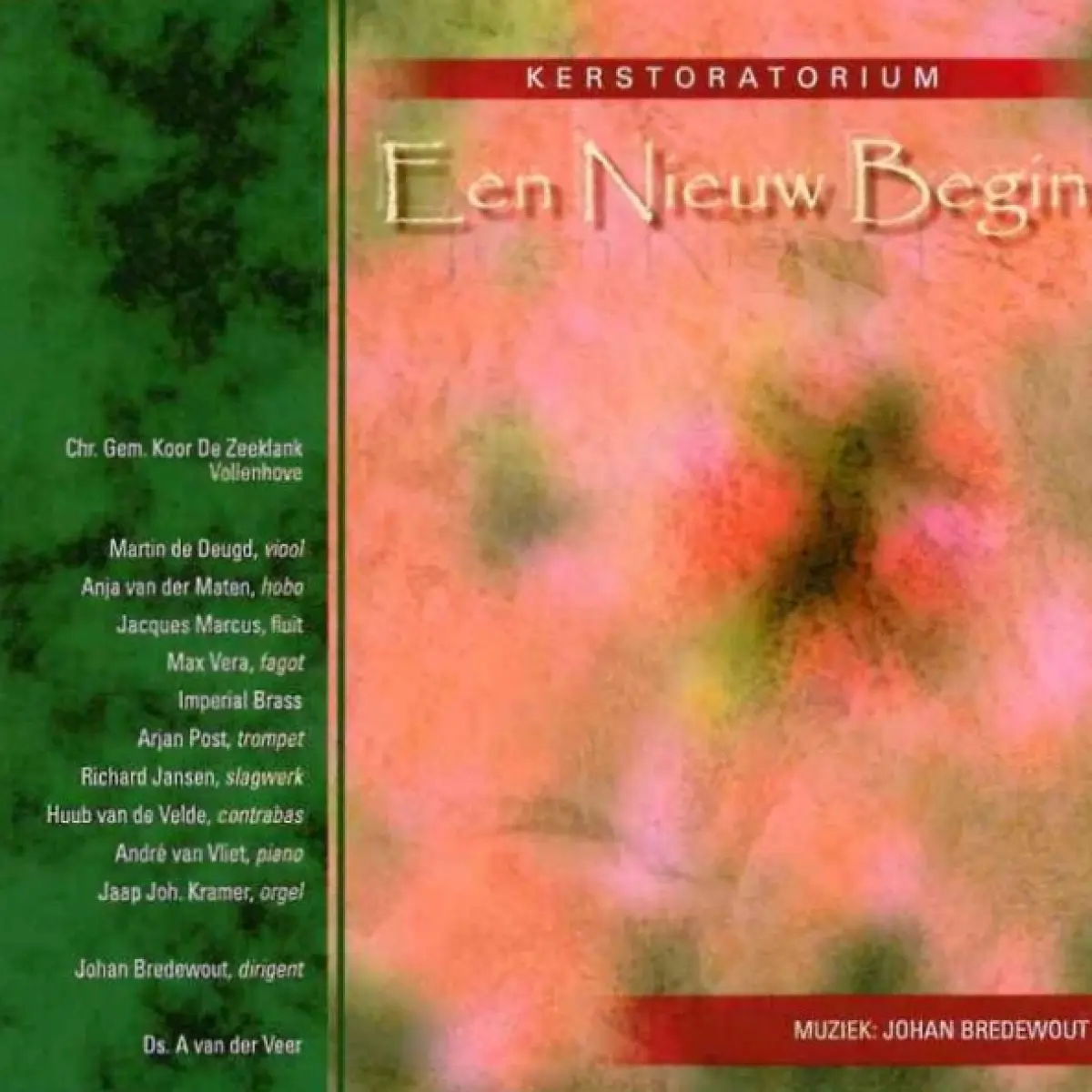 Cover van Loof de Koning