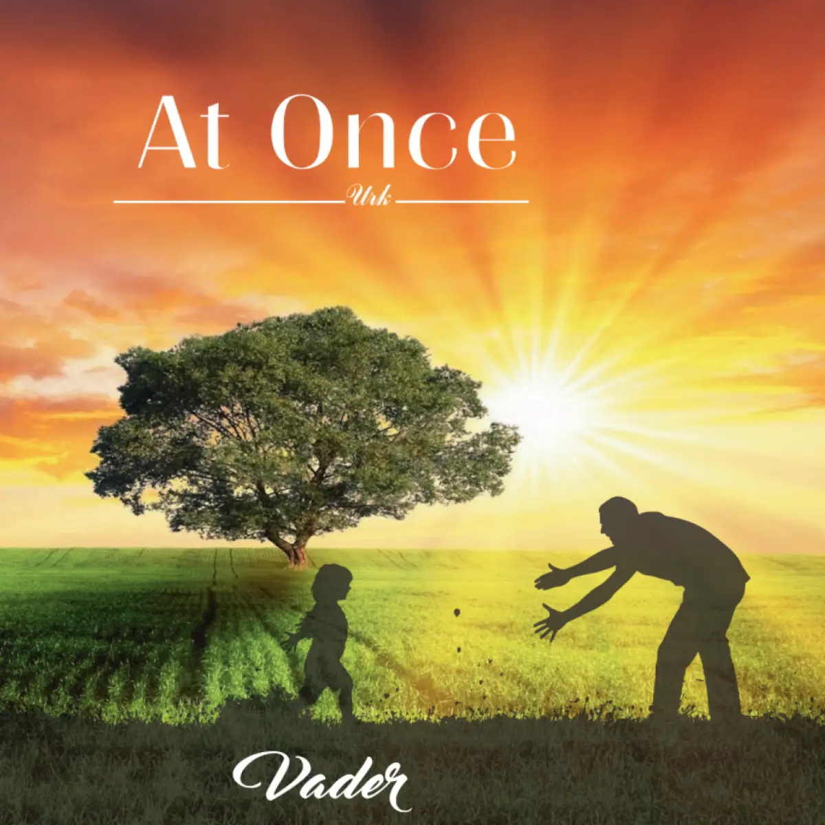 Cover van Adonai Suite