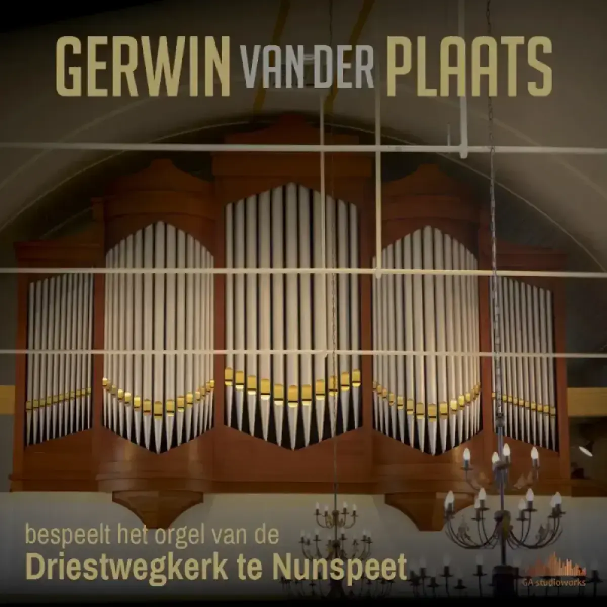 Cover van Meditatie 'O Heer, die onze Vader zijt'