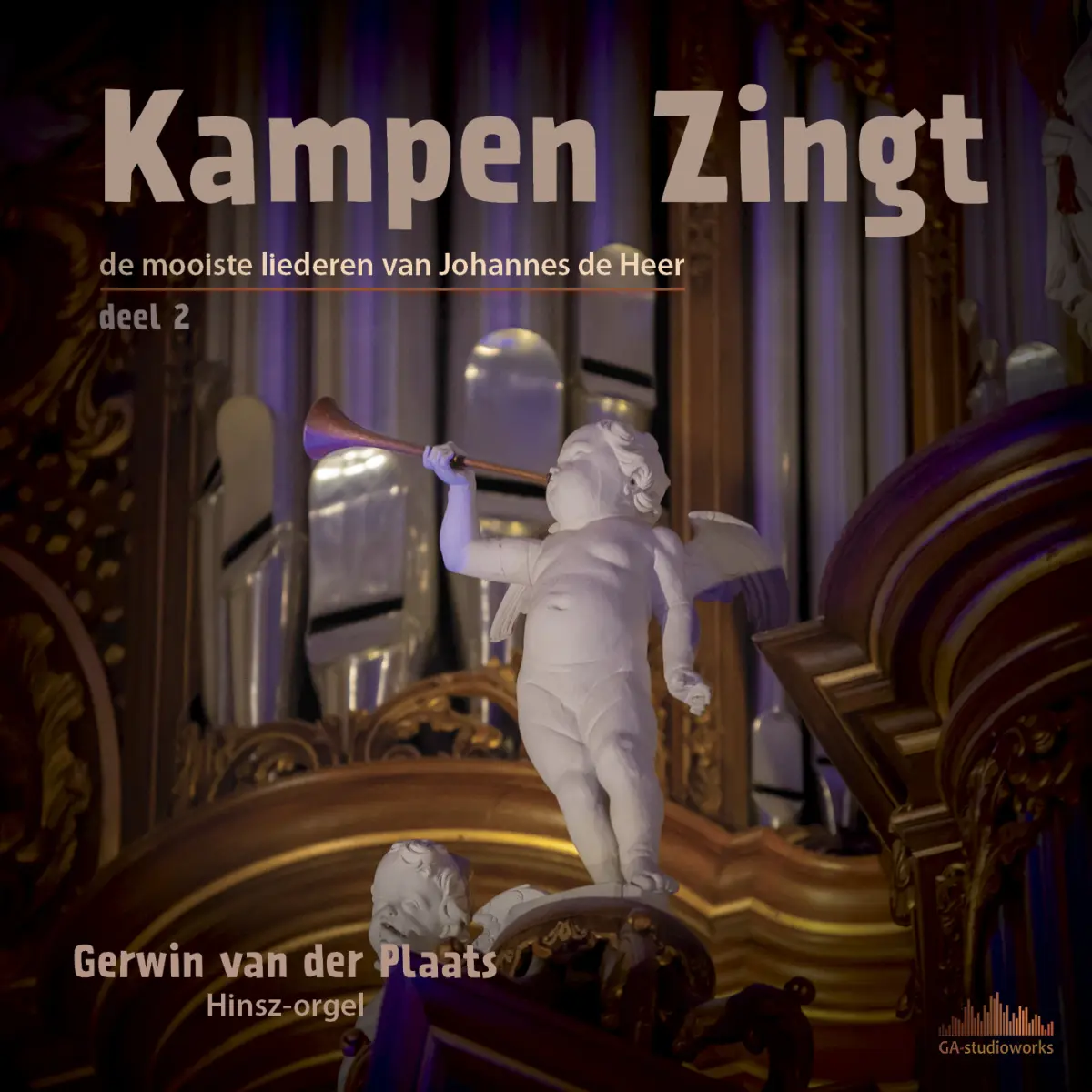 Cover van Kom tot uw Heiland, toef langer niet (210)